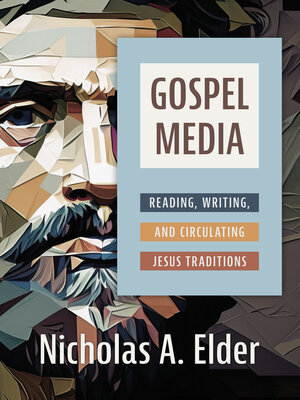 cover image of Gospel Media